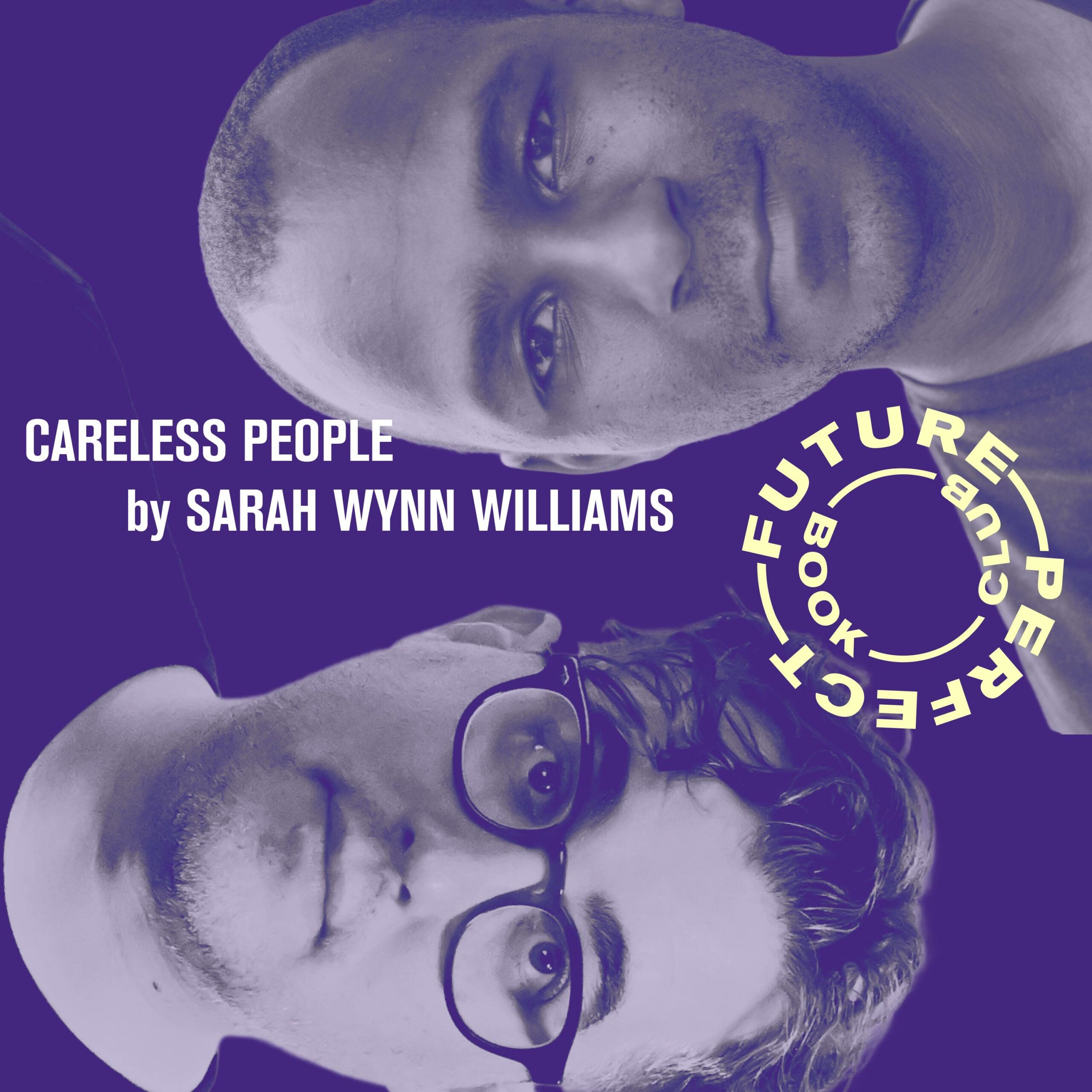 Careless People by Sarah Wynn Williams episode artwork